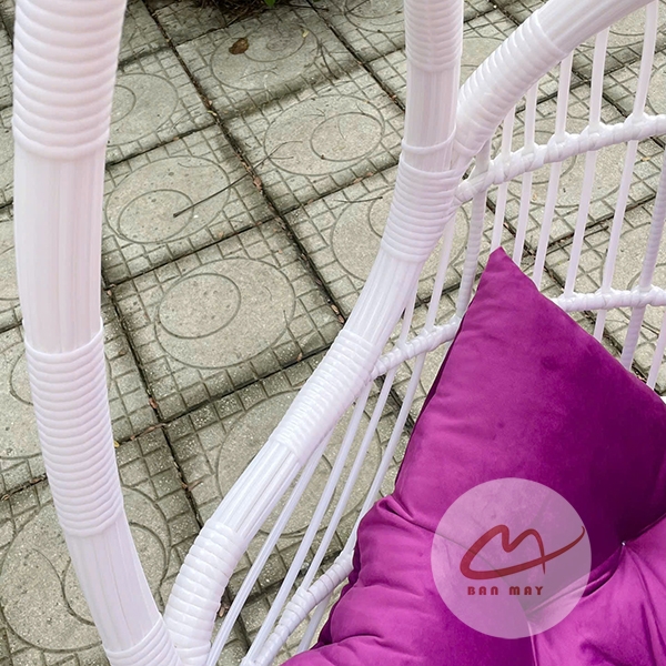 Xích Đu Sân Vườn Phượng Hoàng Đơn – Thiết Kế Đột Phá Tạo Điểm Nhấn Ấn Tượng