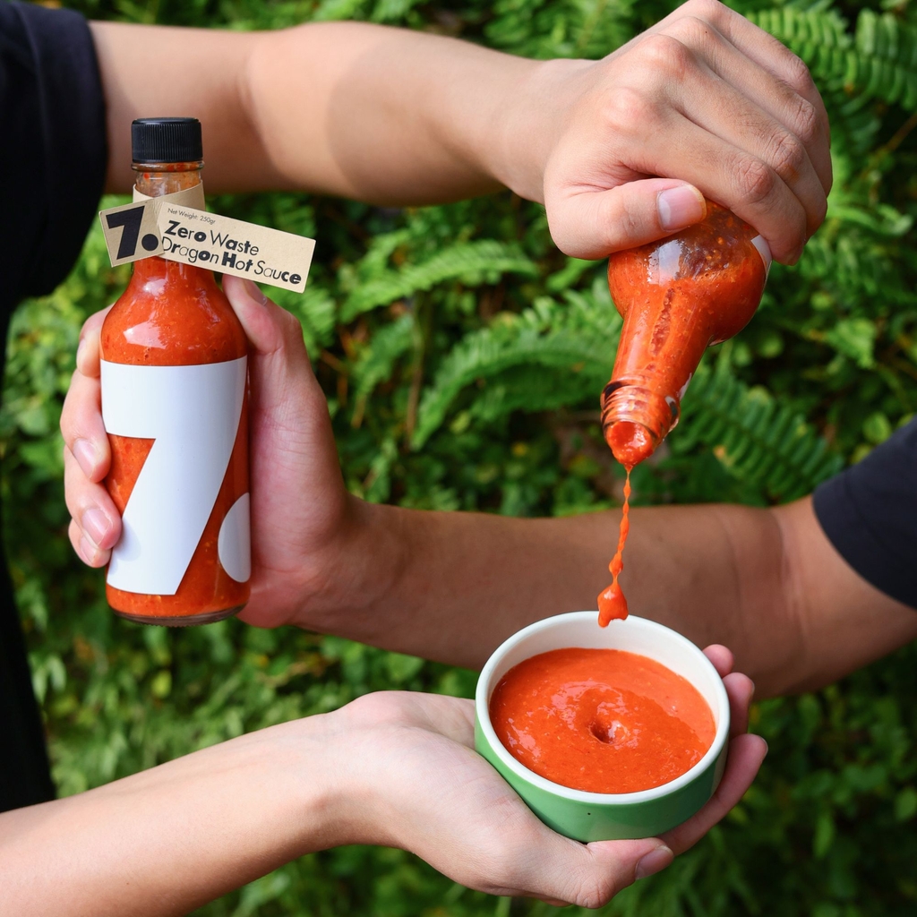 Tương ớt Dragon