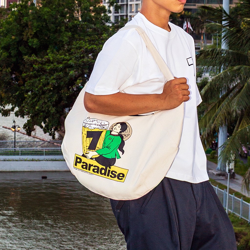 Paradise Bag