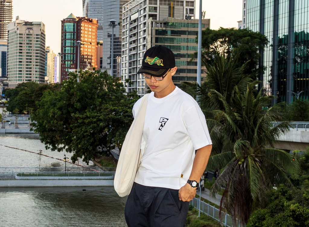 Paradise T-shirt