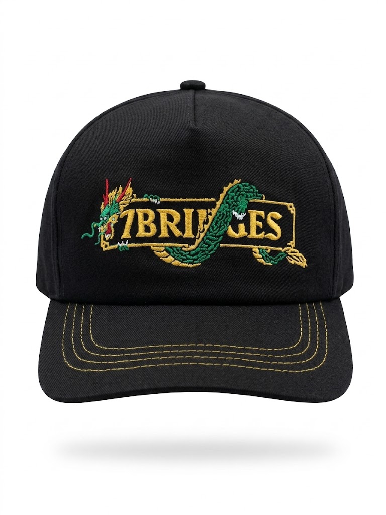 Paradise Cap