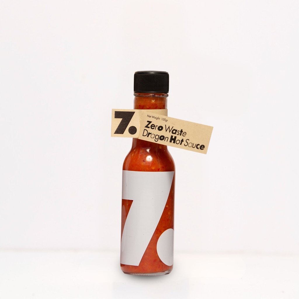 Tương ớt Dragon