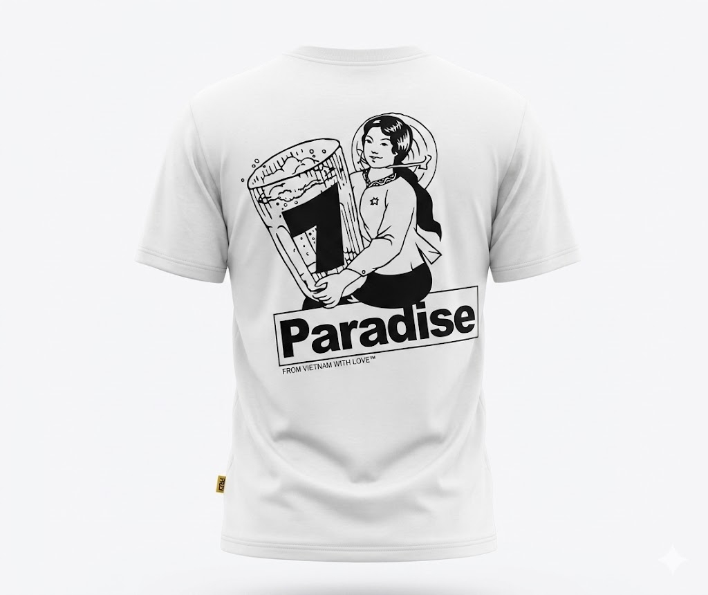 Paradise T-shirt