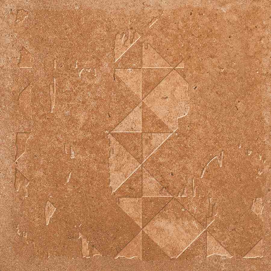 Gạch điểm Ấn Độ 300x300 men Matt Porcelain ALTROZ TERRA