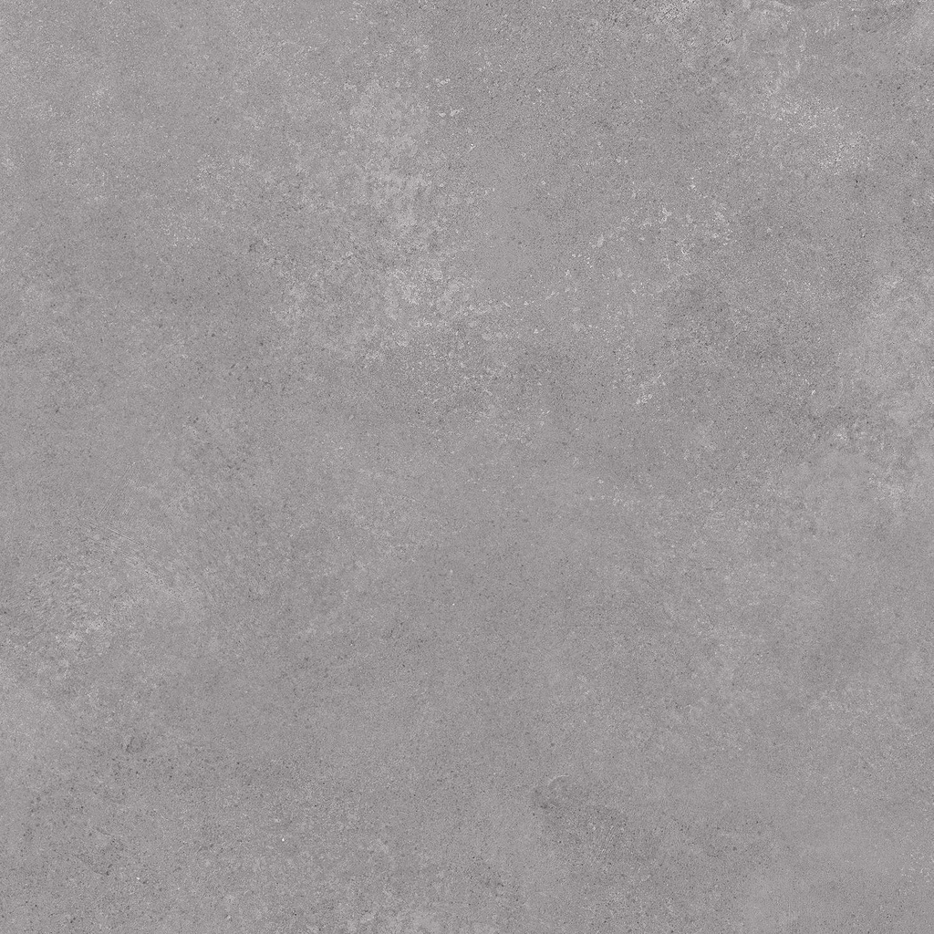 Gạch Ấn Độ 600x600 men Matt Porcelain BETON GRIS