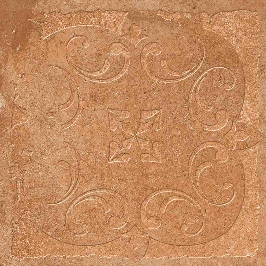 Gạch điểm Ấn Độ 300x300 men Matt Porcelain ALTROZ TERRA