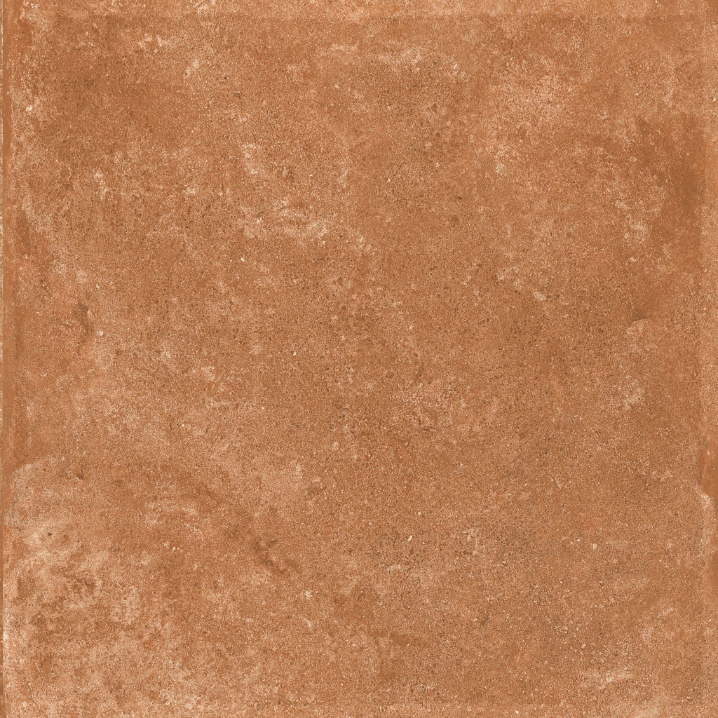 Gạch Ấn Độ 600x600 men Matt Porcelain ALTROZ TERRA