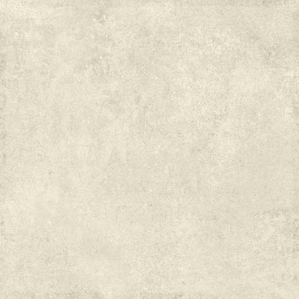 Gạch Ấn Độ 600x600 men Matt Porcelain IMPULSE BIANCO