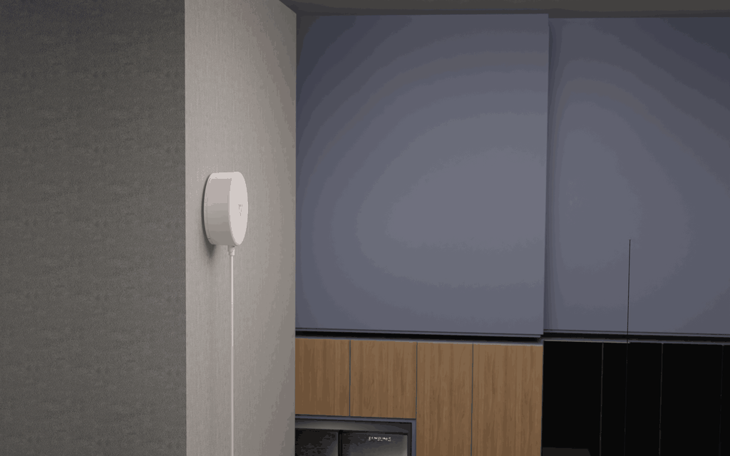 Cảm biến hiện diện thông minh Vconnex VCN-HPS