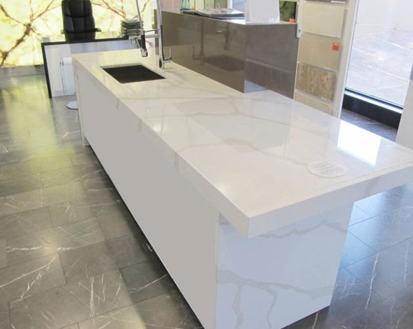 Đá Nhân Tạo Gốc Thạch Anh Vicostone | BQ8270