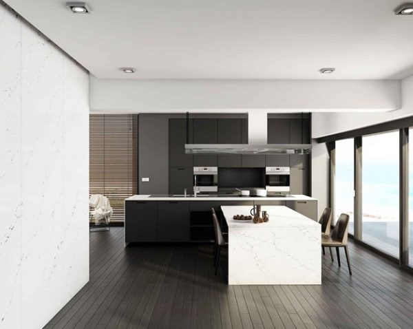 Đá Nhân Tạo Gốc Thạch Anh Vicostone | BQ8660