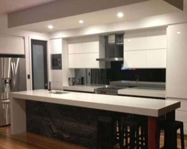 Đá Nhân Tạo Gốc Thạch Anh Vicostone | BC197