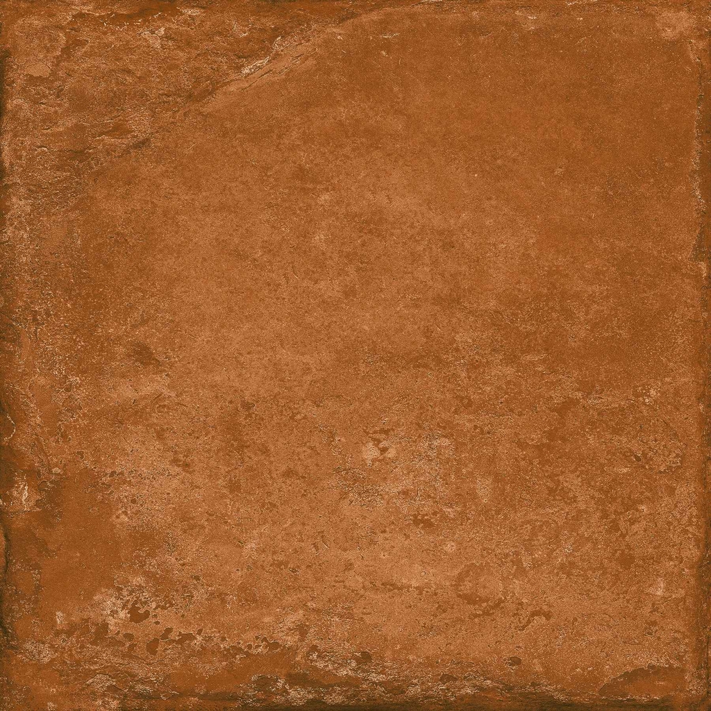 Gạch giả cổ Ấn Độ 600x600 men Matt Porcelain COTTAGE TERRA