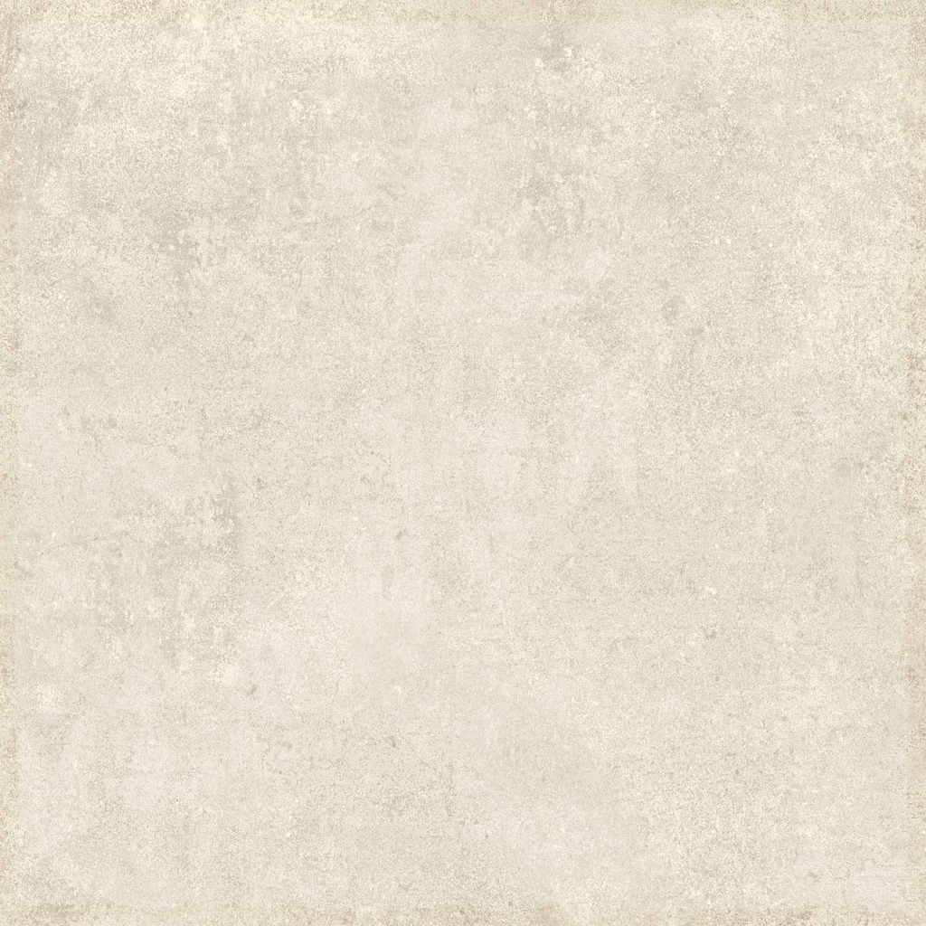 Gạch Ấn Độ 600x600 men Matt Porcelain IMPULSE BIANCO