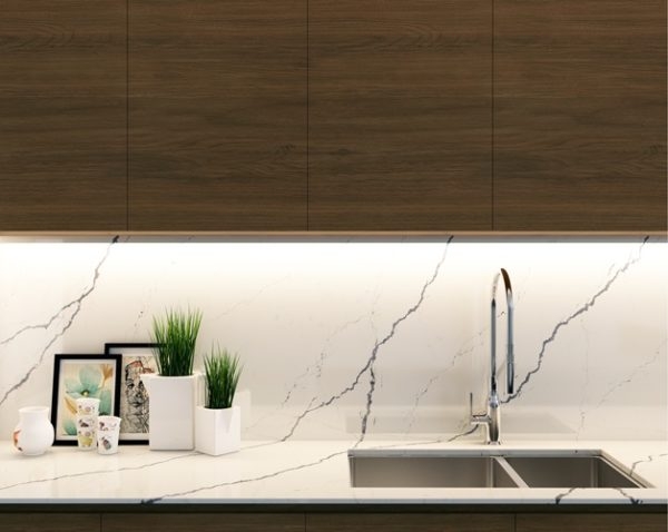 Đá Nhân Tạo Gốc Thạch Anh Vicostone | BQ8738