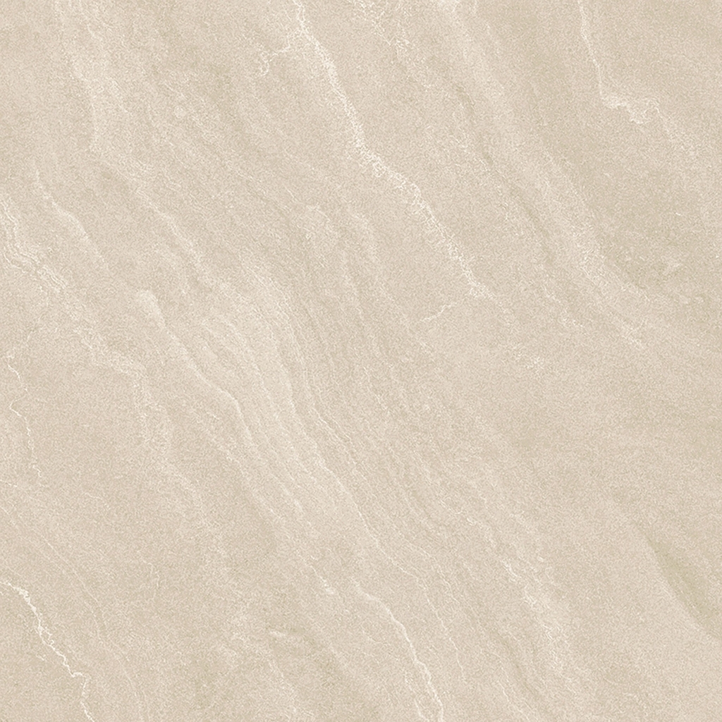Gạch Ấn Độ 600x600 men Matt Porcelain MARMI APRICOT