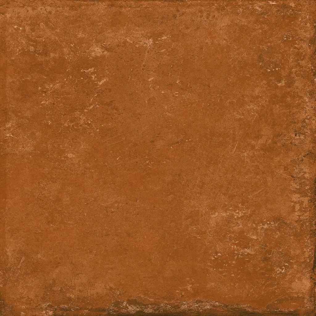 Gạch giả cổ Ấn Độ 600x600 men Matt Porcelain COTTAGE TERRA
