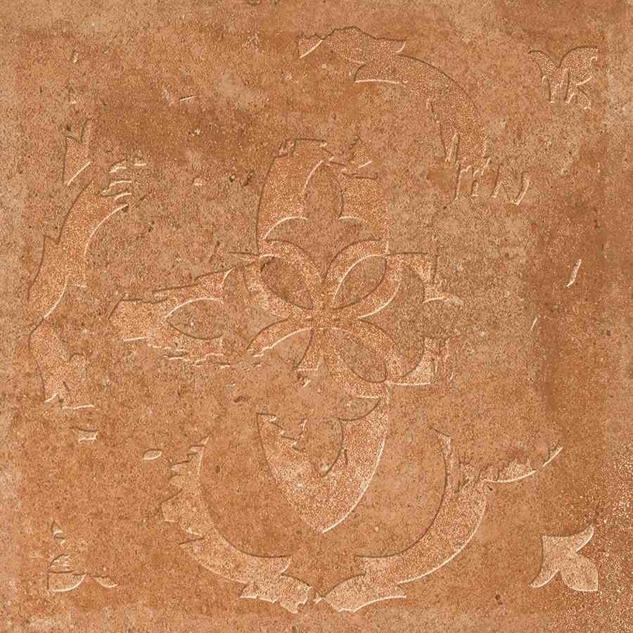Gạch điểm Ấn Độ 300x300 men Matt Porcelain ALTROZ TERRA