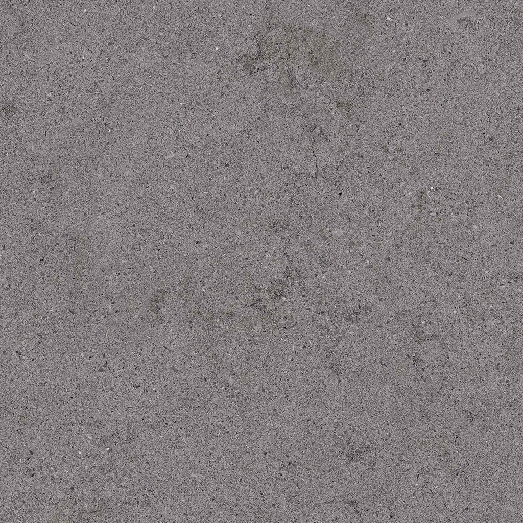Gạch Ấn Độ 600x600 men Matt Porcelain SAND STAR NERO