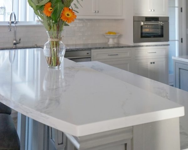 Đá Nhân Tạo Gốc Thạch Anh Vicostone | BQ8670