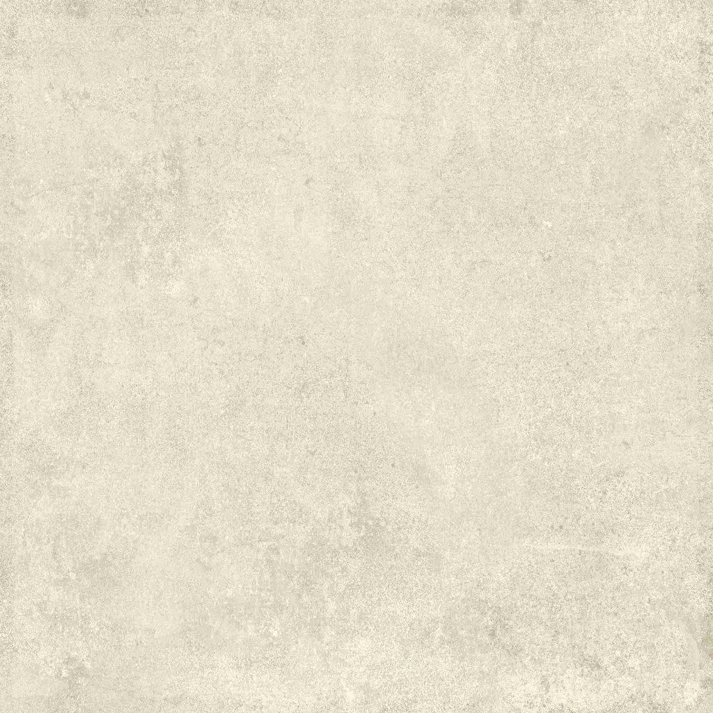 Gạch Ấn Độ 600x600 men Matt Porcelain IMPULSE BIANCO