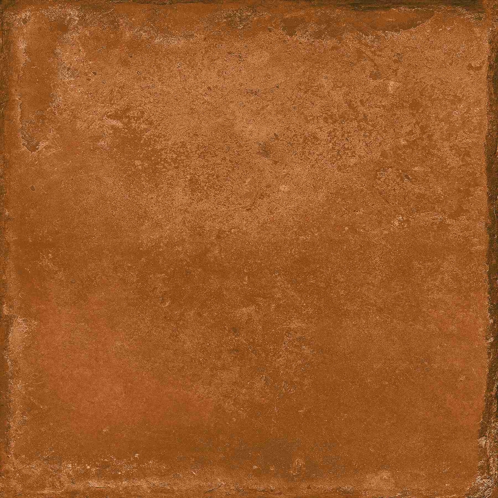 Gạch giả cổ Ấn Độ 600x600 men Matt Porcelain COTTAGE TERRA