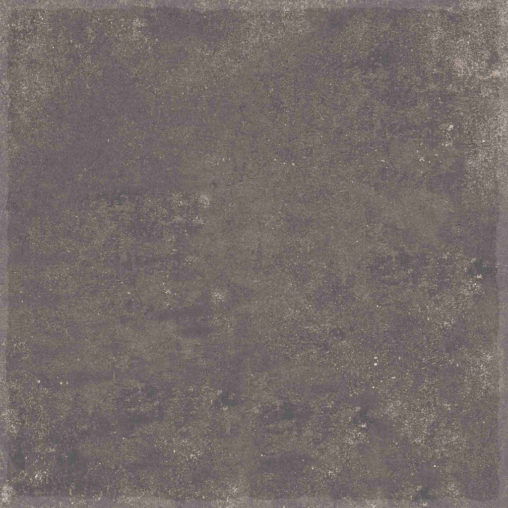 Gạch Ấn Độ 600x600 men Matt Porcelain IMPULSE ANTHRACITE