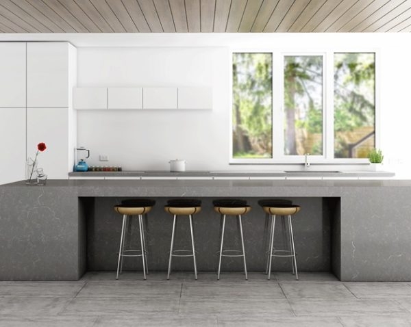 Đá Nhân Tạo Gốc Thạch Anh Vicostone | BQ8808