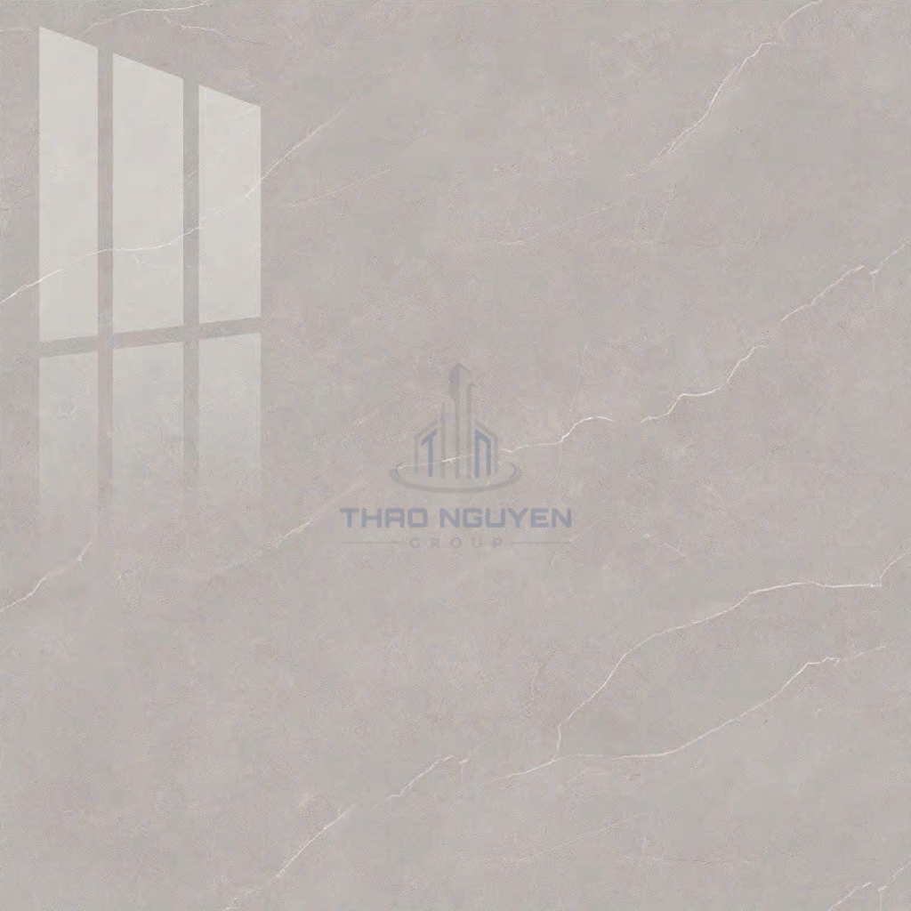 Gạch 60x60 siêu bóng Porcelain Hoàn Mỹ Perfetto 06363