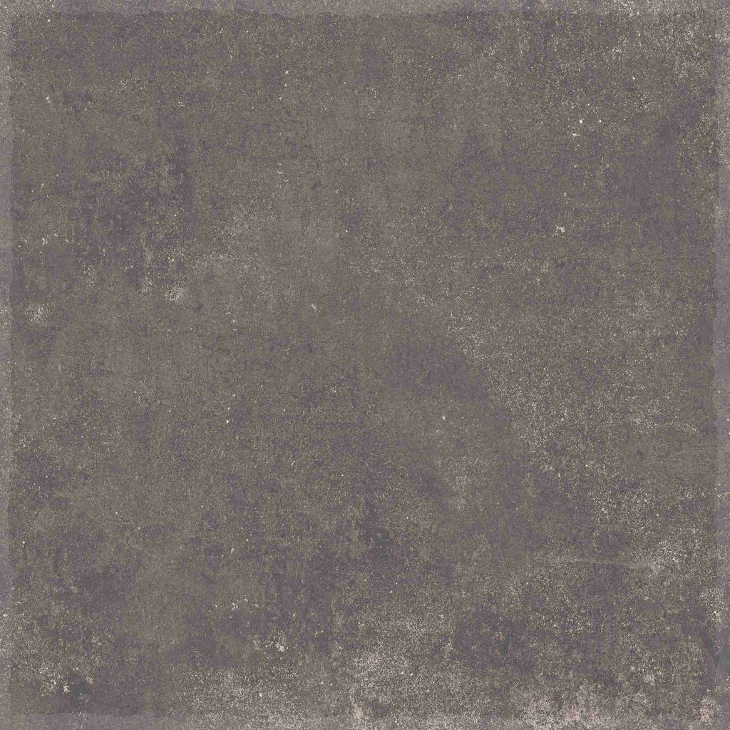 Gạch Ấn Độ 600x600 men Matt Porcelain IMPULSE ANTHRACITE