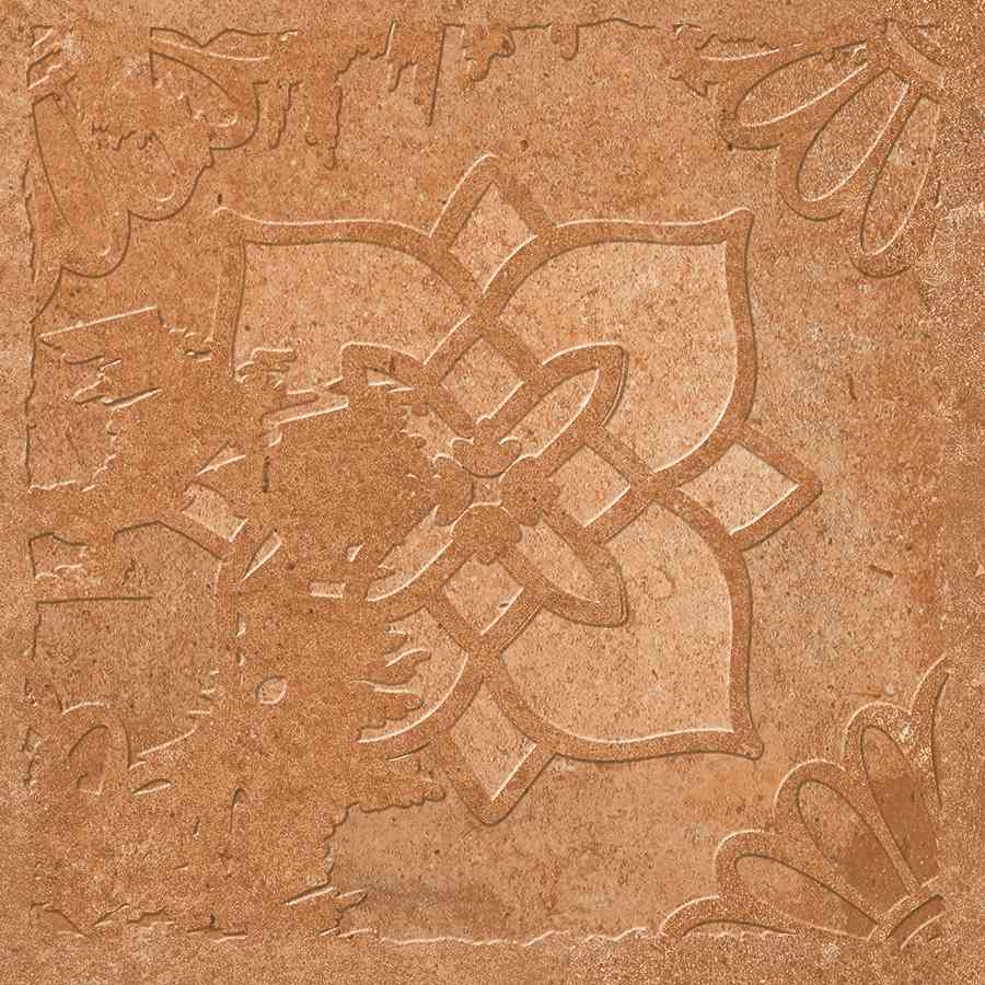 Gạch điểm Ấn Độ 300x300 men Matt Porcelain ALTROZ TERRA