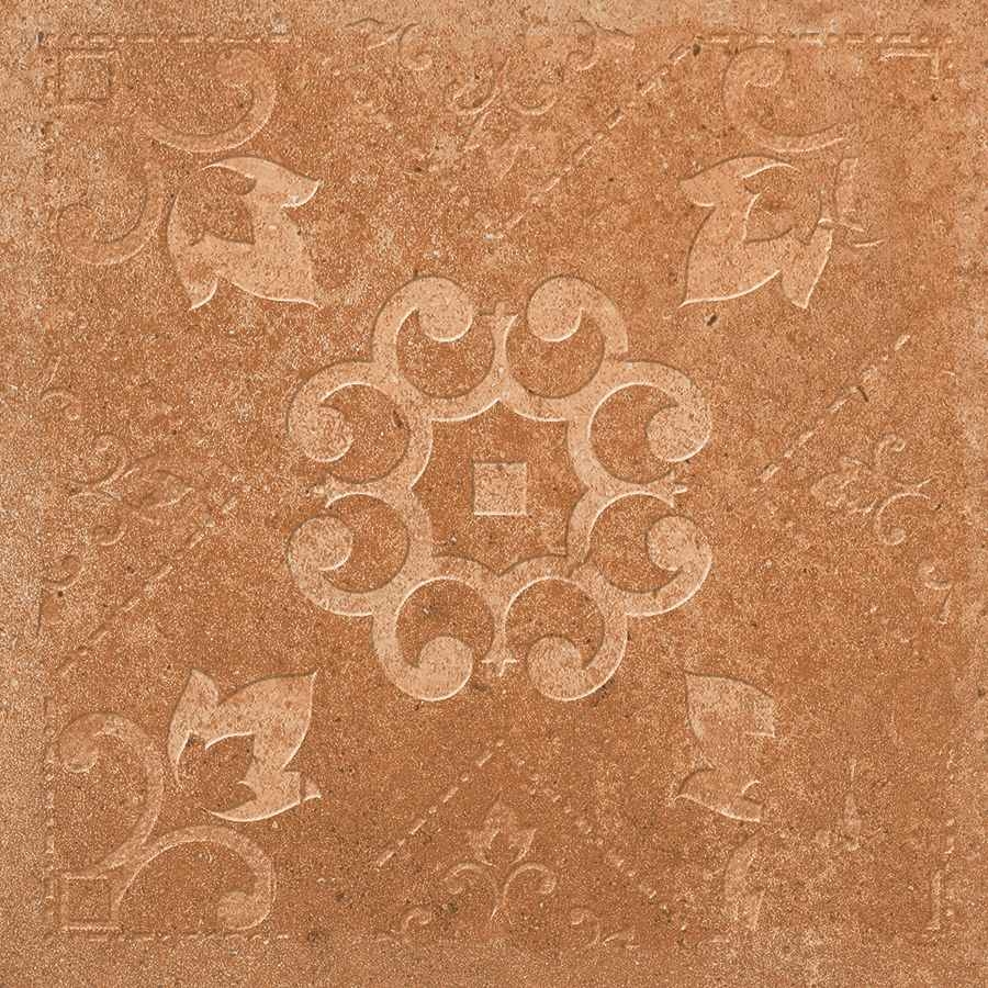 Gạch điểm Ấn Độ 300x300 men Matt Porcelain ALTROZ TERRA