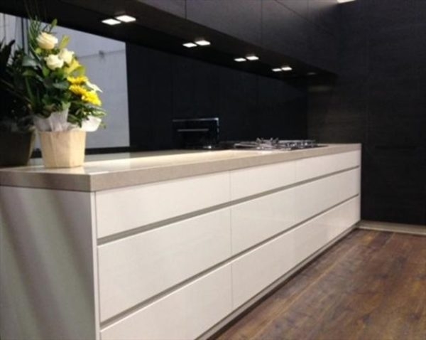 Đá Nhân Tạo Gốc Thạch Anh Vicostone | BQ9160