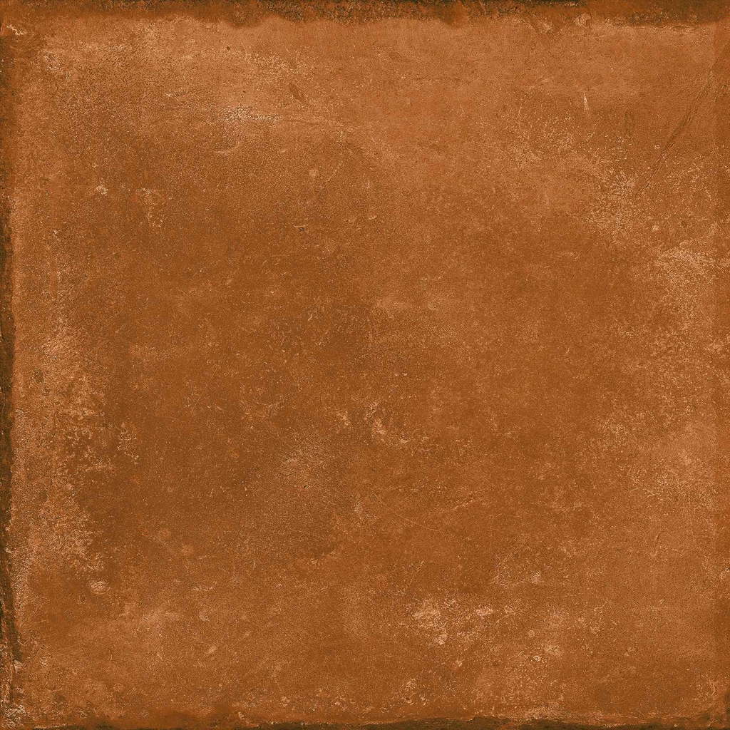 Gạch giả cổ Ấn Độ 600x600 men Matt Porcelain COTTAGE TERRA