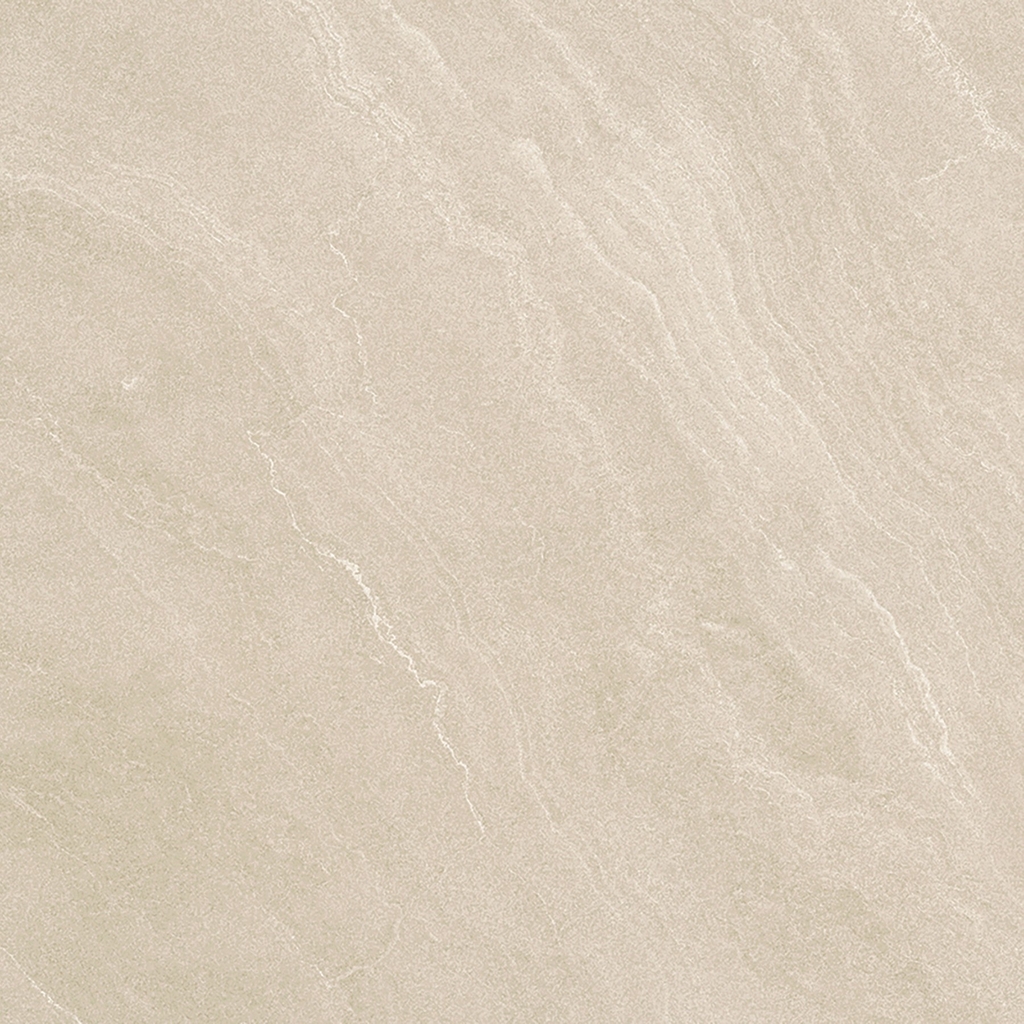 Gạch Ấn Độ 600x600 men Matt Porcelain MARMI APRICOT