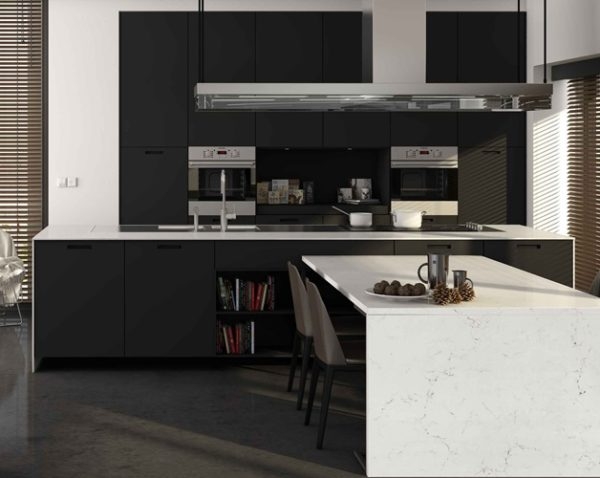 Đá Nhân Tạo Gốc Thạch Anh Vicostone | BQ8815