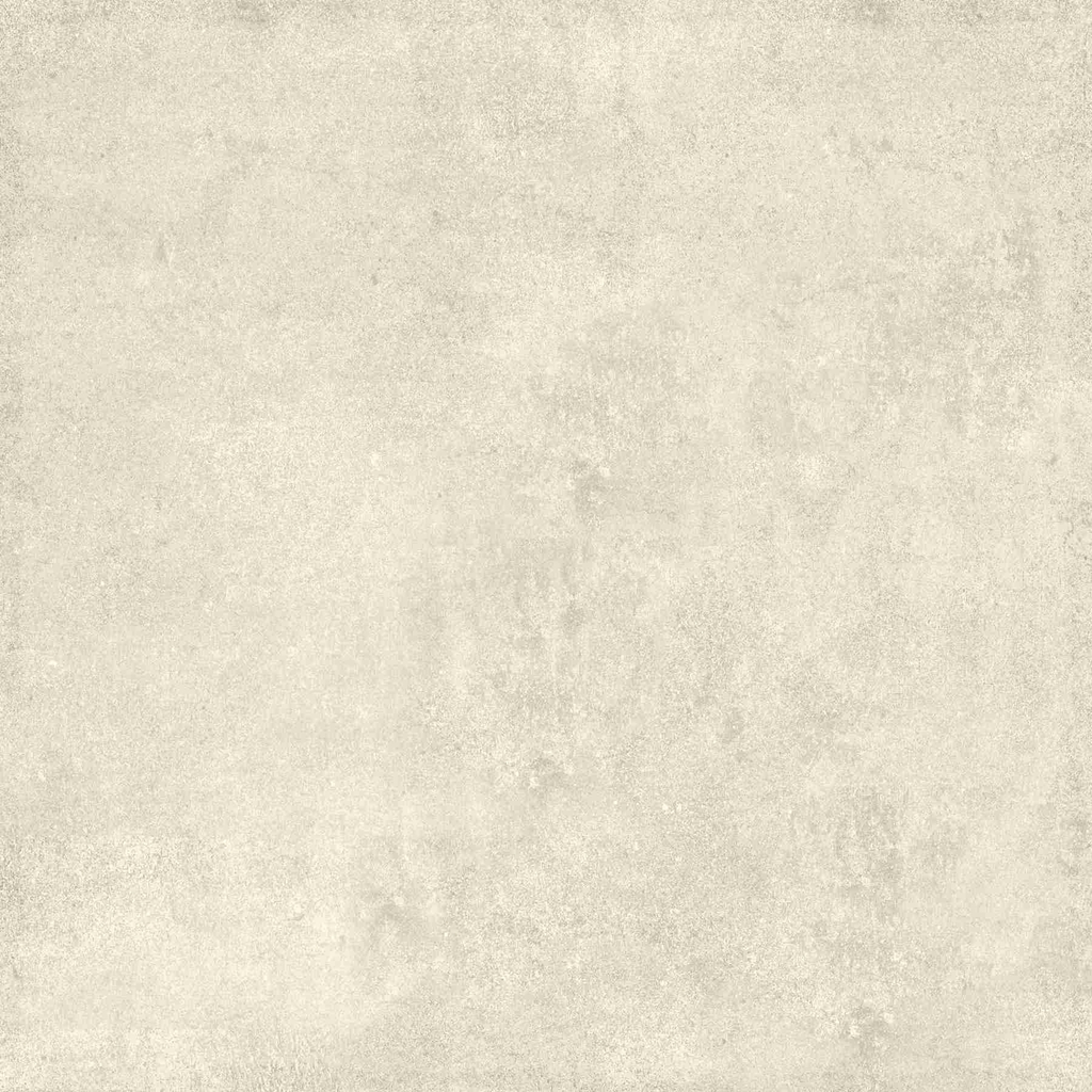 Gạch Ấn Độ 600x600 men Matt Porcelain IMPULSE BIANCO