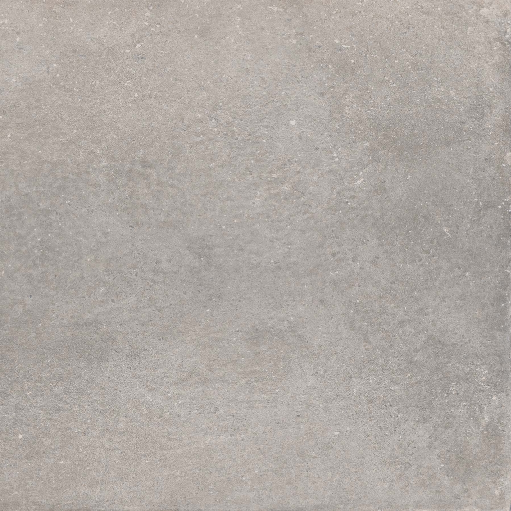 Gạch Ấn Độ 600x600 men Matt Porcelain NEWTON GRIS