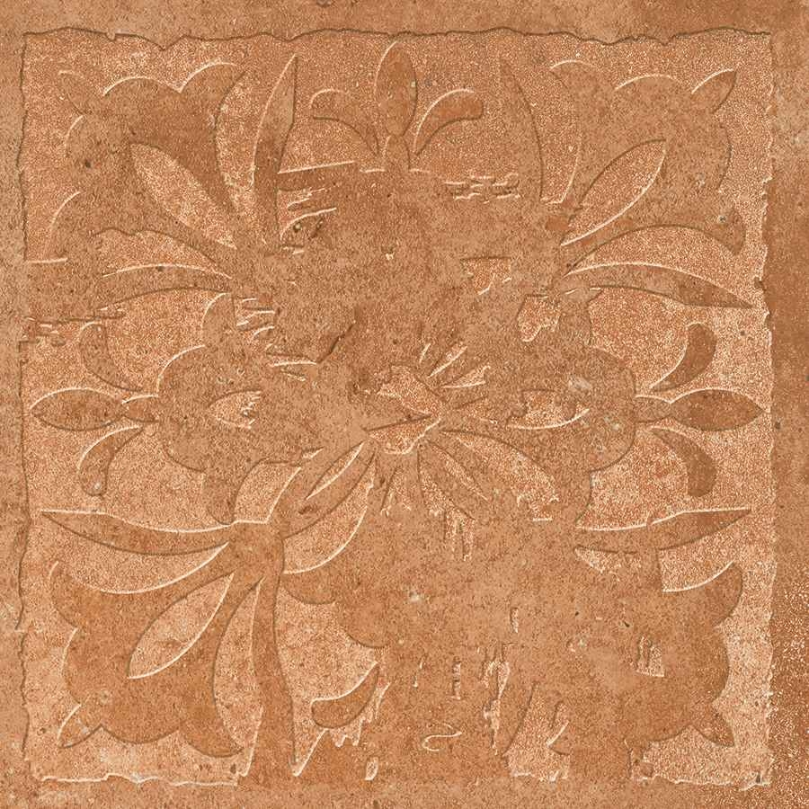 Gạch điểm Ấn Độ 300x300 men Matt Porcelain ALTROZ TERRA