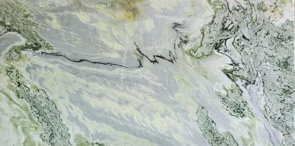 Đá Marble Hymalaya Onyx | Khổ lớn 2.0 cm