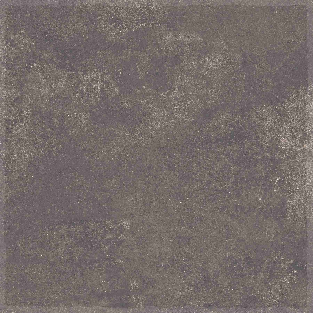 Gạch Ấn Độ 600x600 men Matt Porcelain IMPULSE ANTHRACITE