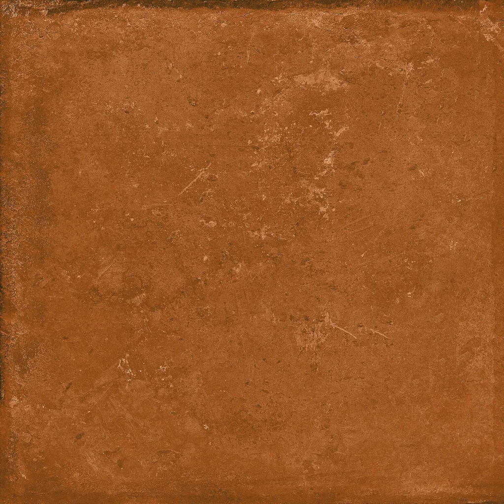 Gạch giả cổ Ấn Độ 600x600 men Matt Porcelain COTTAGE TERRA