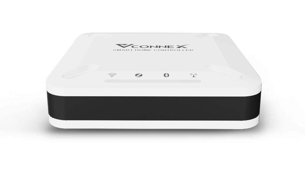 Bộ điều khiển trung tâm Gateway Vconnex VCN-GW