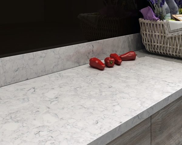 Đá Nhân Tạo Gốc Thạch Anh Vicostone | BQ8840