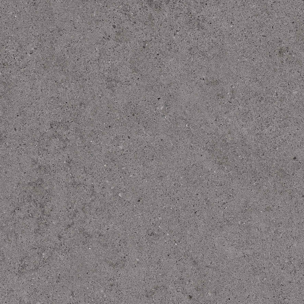 Gạch Ấn Độ 600x600 men Matt Porcelain SAND STAR NERO