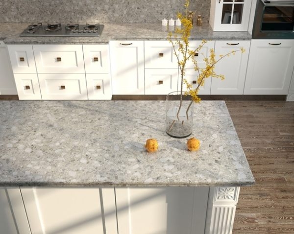 Đá Nhân Tạo Gốc Thạch Anh Vicostone | BQ8794