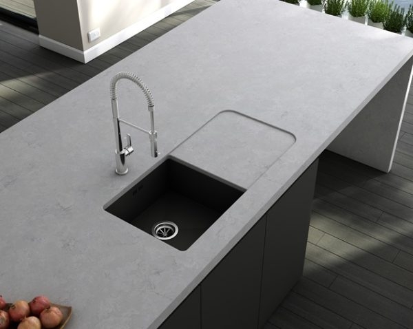 Đá Nhân Tạo Gốc Thạch Anh Vicostone | BQ8860