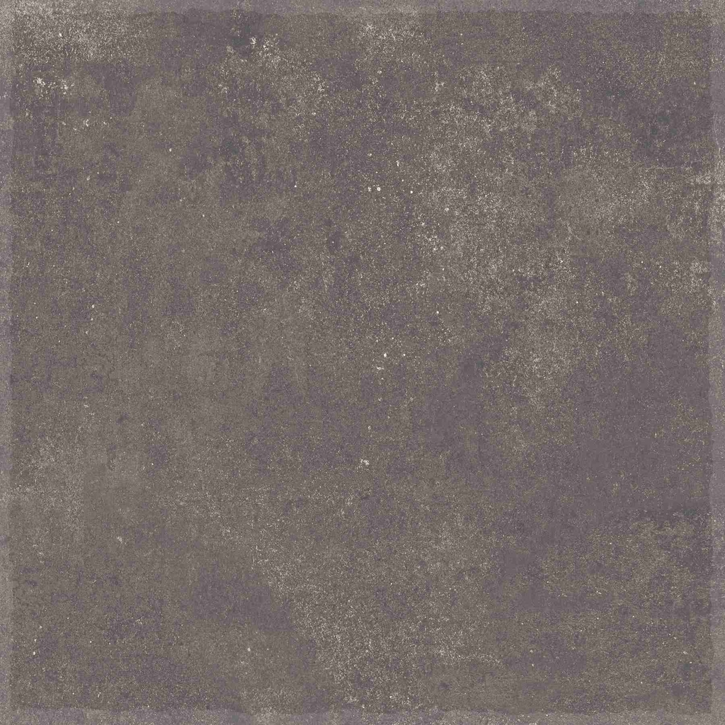 Gạch Ấn Độ 600x600 men Matt Porcelain IMPULSE ANTHRACITE