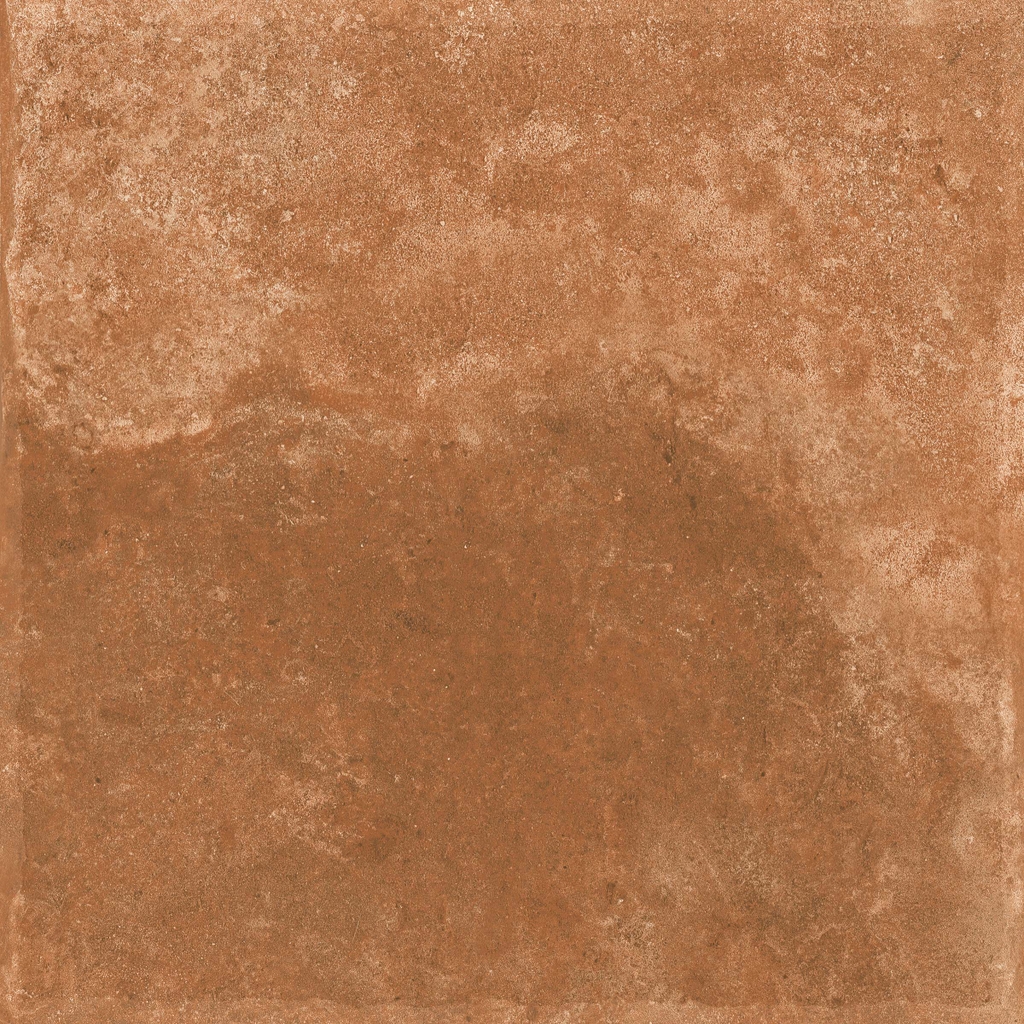 Gạch Ấn Độ 600x600 men Matt Porcelain ALTROZ TERRA