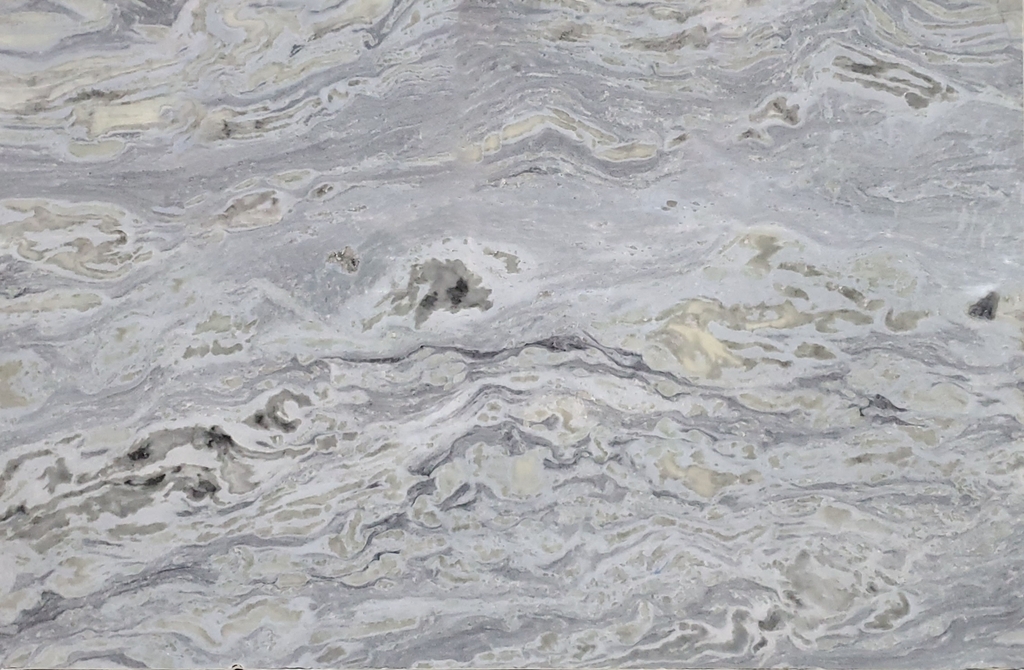 Đá Marble Bue River | Khổ lớn 2.0 cm